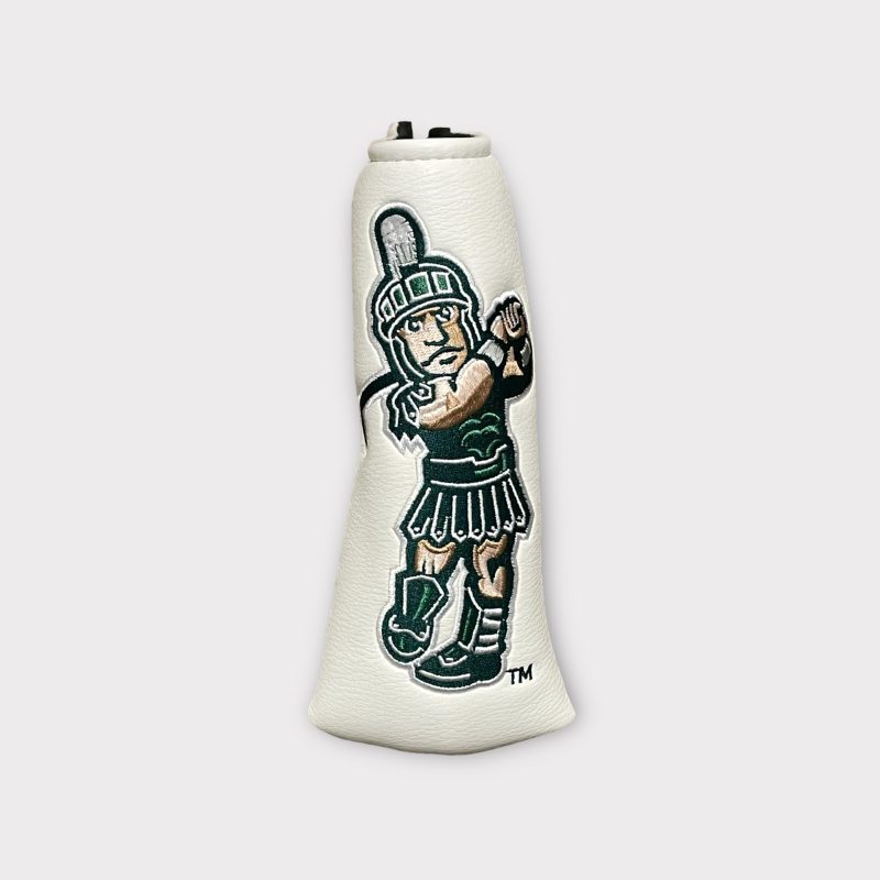 GolfingSpartyHeadCover 14