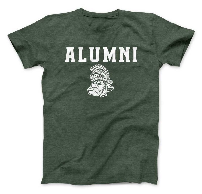 MSU Alumni Option 1