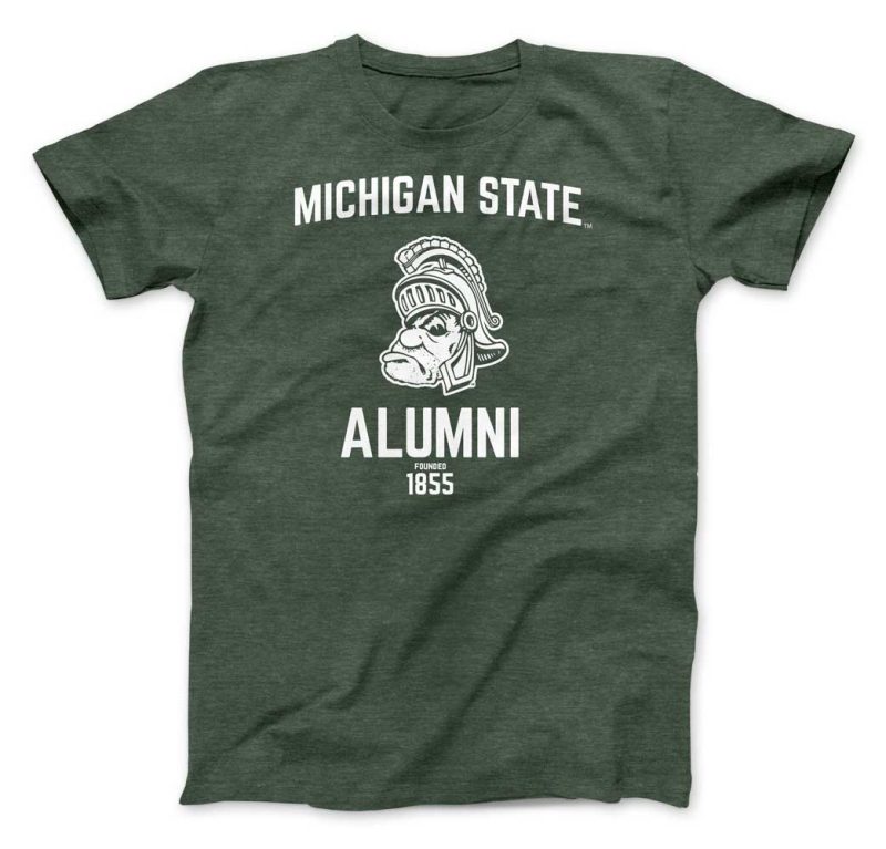 MSU Alumni Option 2